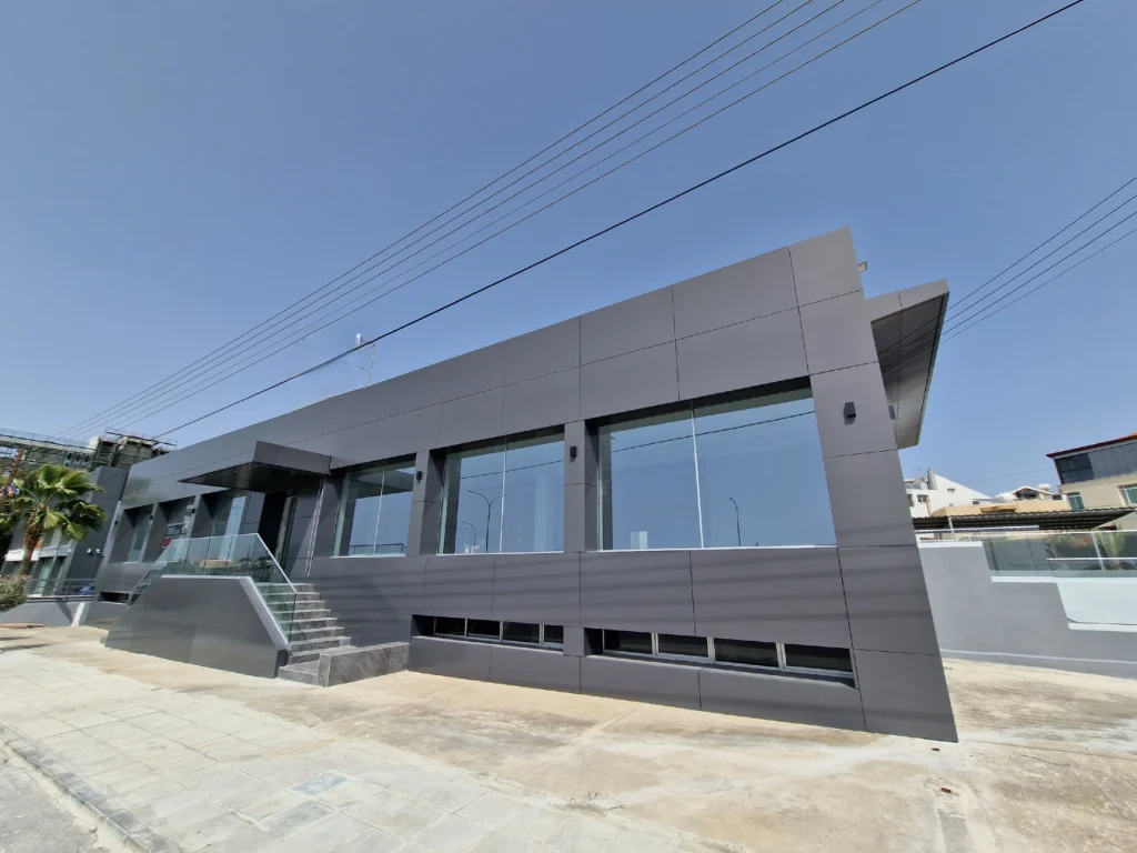 1200m² Building for Rent in Limassol – Agia Fyla