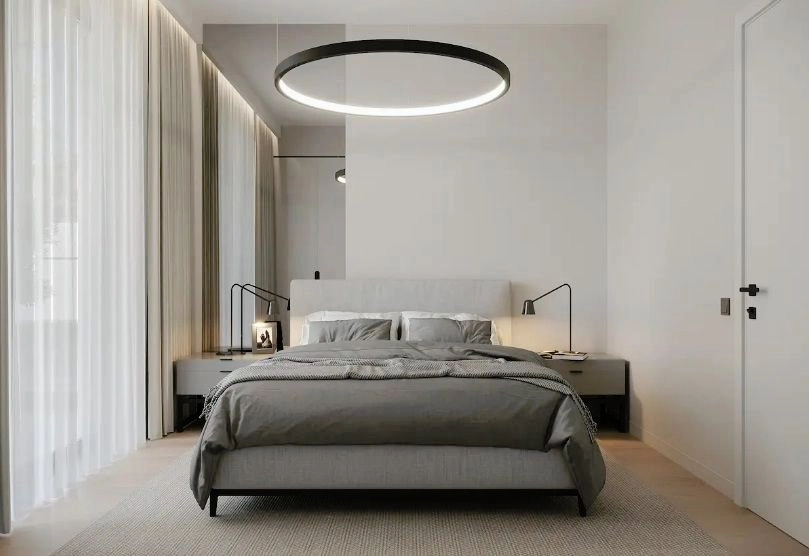 1 Bedroom Apartment for Sale in Limassol – Mesa Geitonia