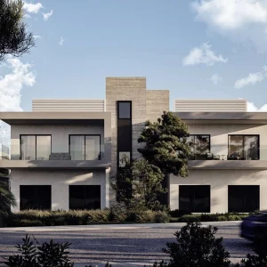 1 Bedroom Apartment for Sale in Geroskipou, Paphos District