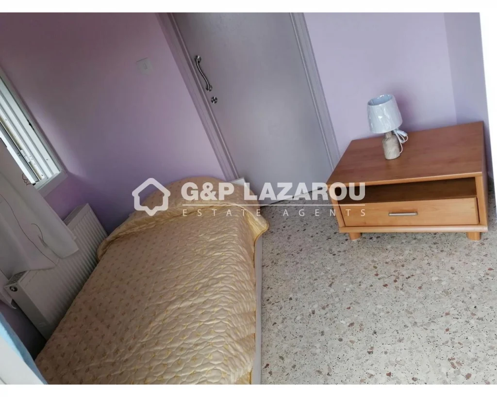 4 Bedroom House for Rent in Pano Platres, Limassol District