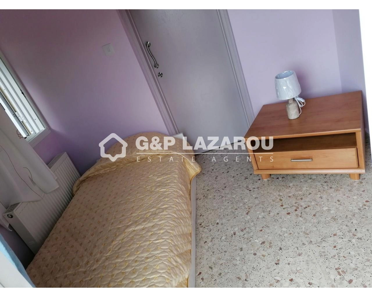 4 Bedroom House for Rent in Pano Platres, Limassol District