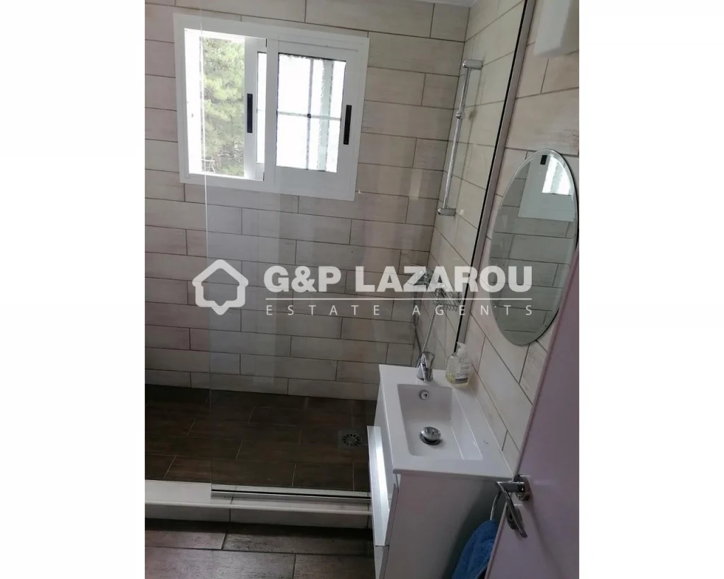 4 Bedroom House for Rent in Pano Platres, Limassol District