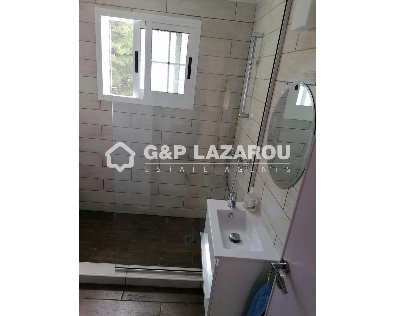 4 Bedroom House for Rent in Pano Platres, Limassol District