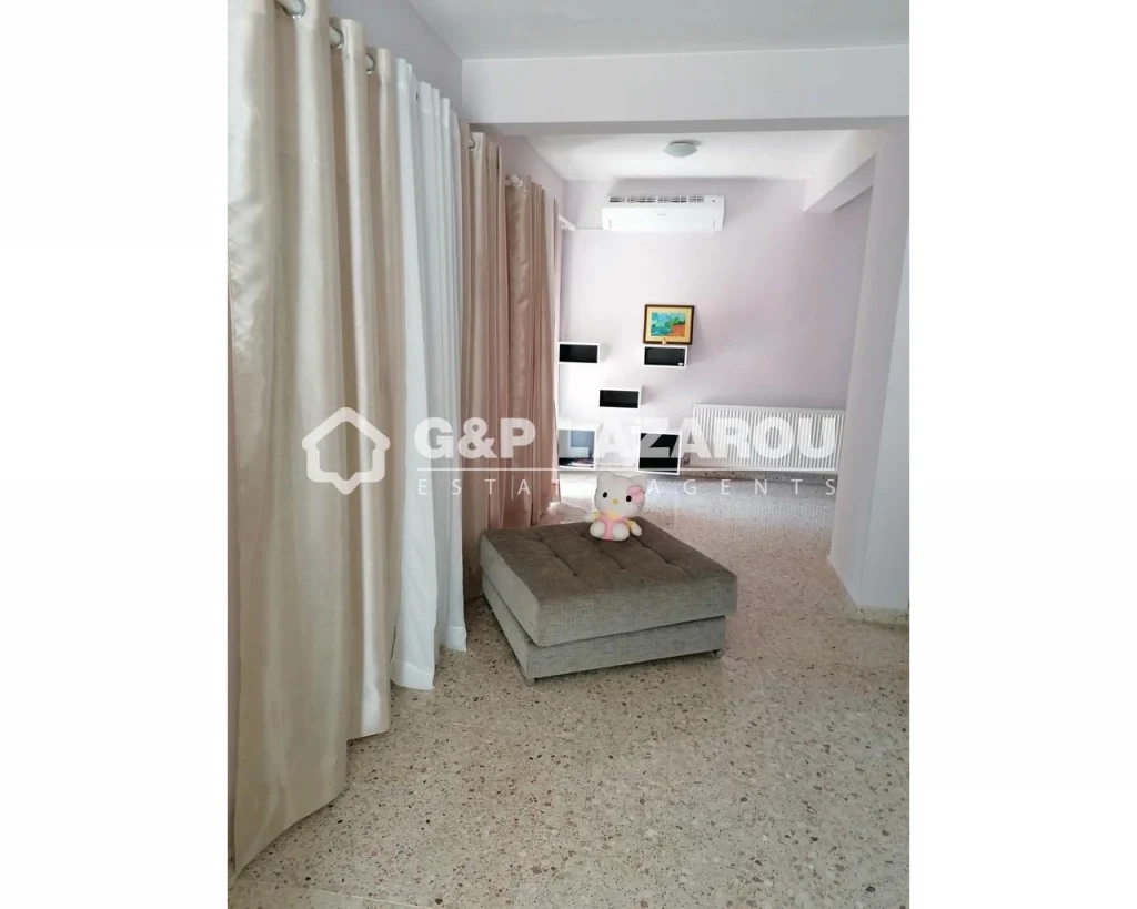 4 Bedroom House for Rent in Pano Platres, Limassol District