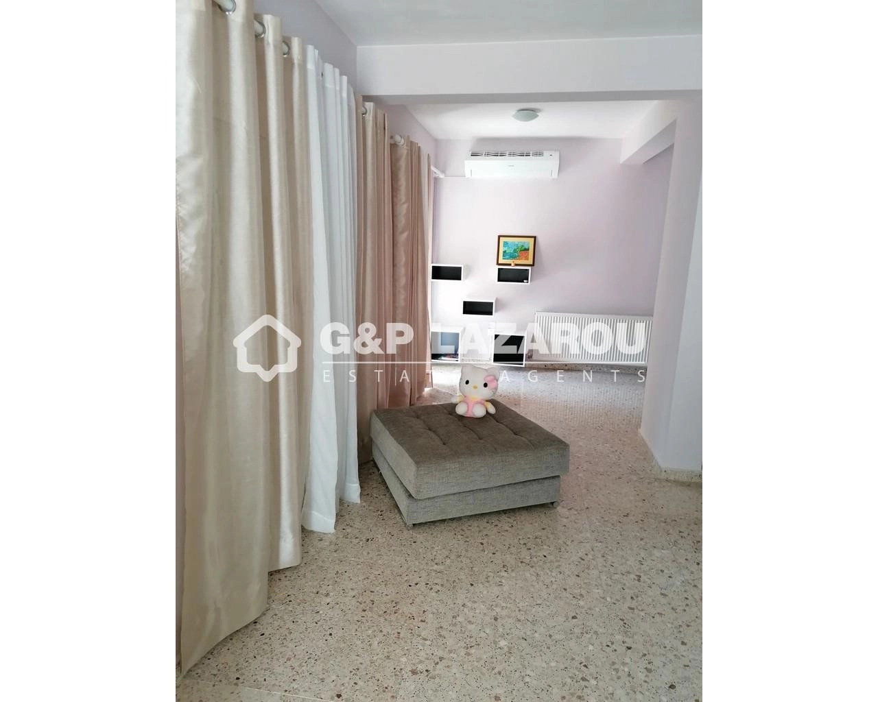 4 Bedroom House for Rent in Pano Platres, Limassol District