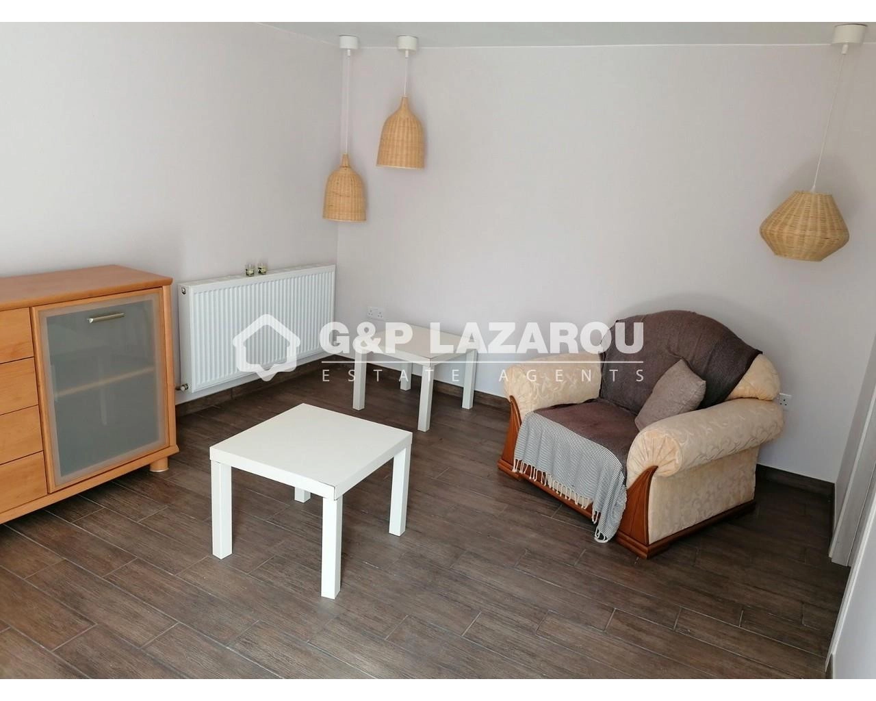 4 Bedroom House for Rent in Pano Platres, Limassol District