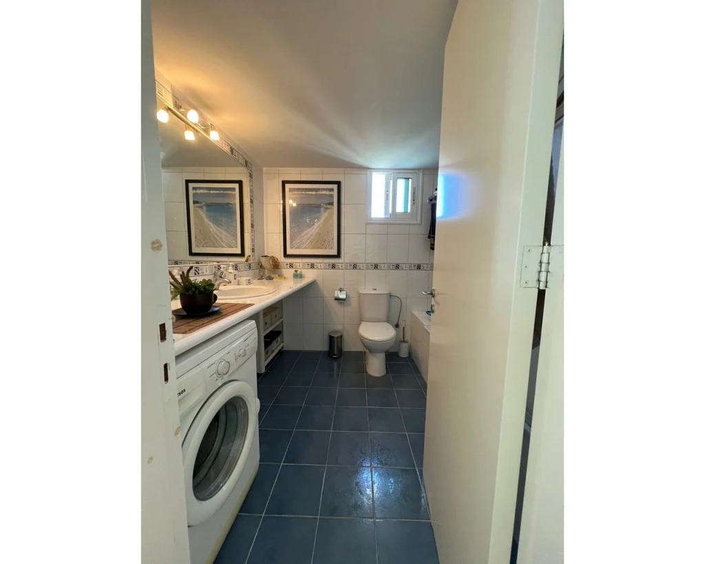1 Bedroom Apartment for Sale in Parekklisia, Limassol District