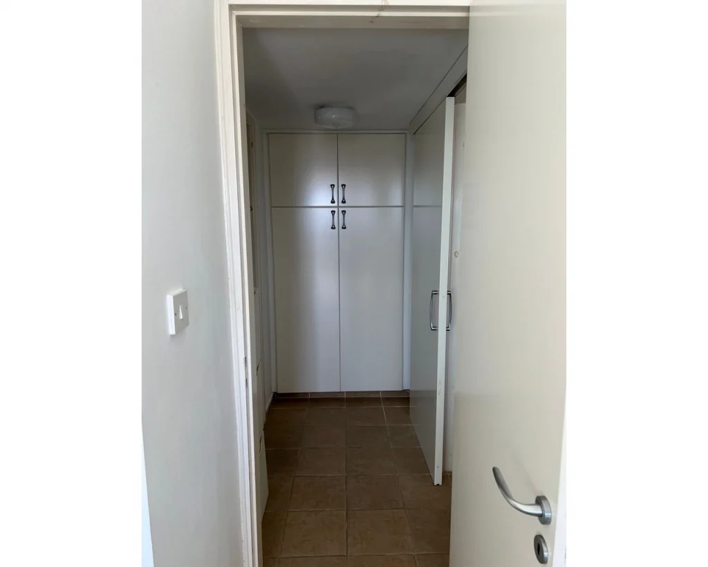 1 Bedroom Apartment for Sale in Parekklisia, Limassol District