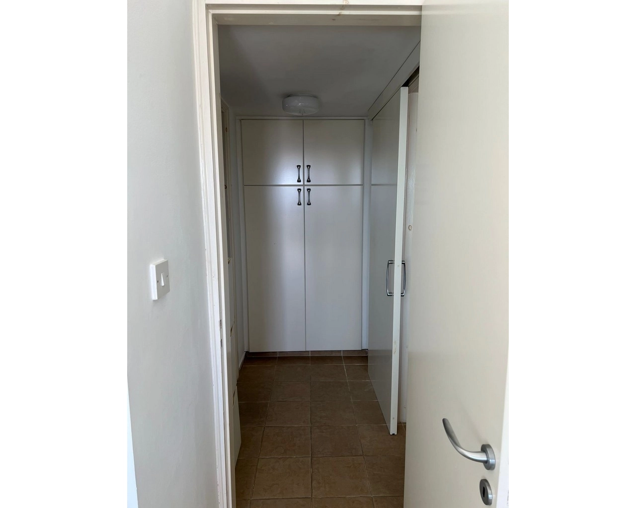1 Bedroom Apartment for Sale in Parekklisia, Limassol District