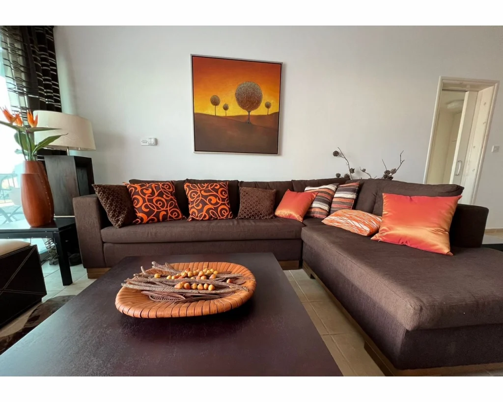 1 Bedroom Apartment for Sale in Parekklisia, Limassol District