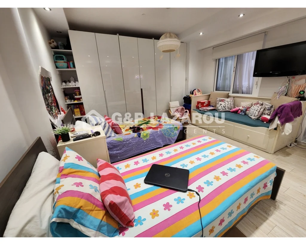 6+ Bedroom House for Sale in Potamos Germasogeias, Limassol District