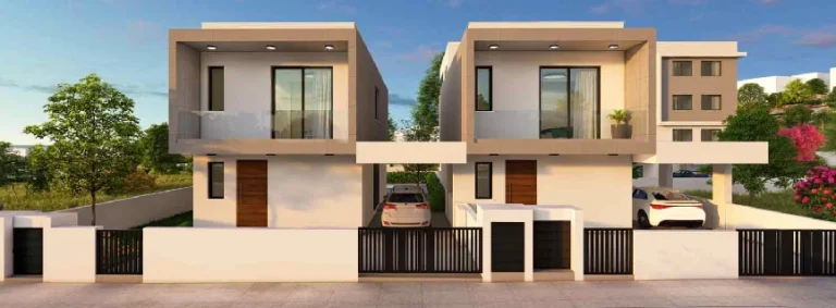 3 Bedroom House for Sale in Paphos – Agios Theodoros
