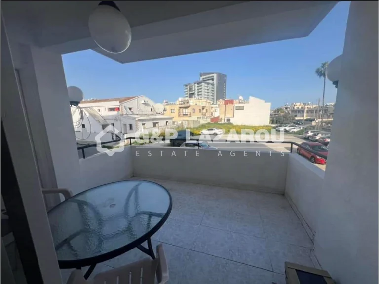 3 Bedroom Apartment for Sale in Larnaca – Chrysopolitissa