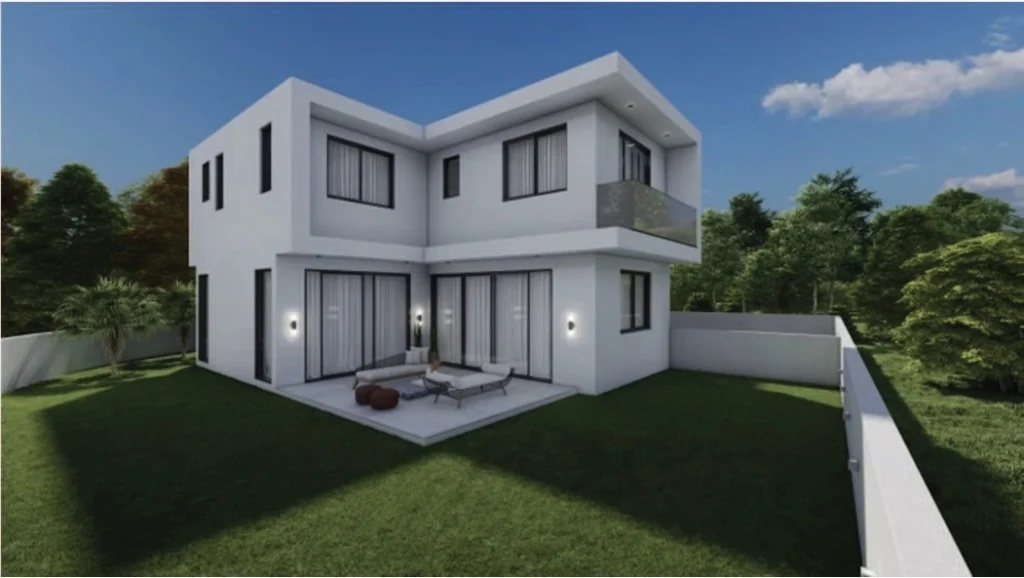 3 Bedroom House for Sale in Pyla, Larnaca District