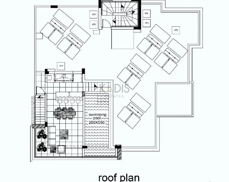 1 Bedroom Apartment for Sale in Limassol District