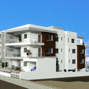 3 Bedroom Apartment for Sale in Limassol – Kapsalos