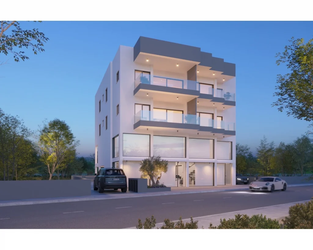 3 Bedroom Apartment for Sale in Ypsonas, Limassol District