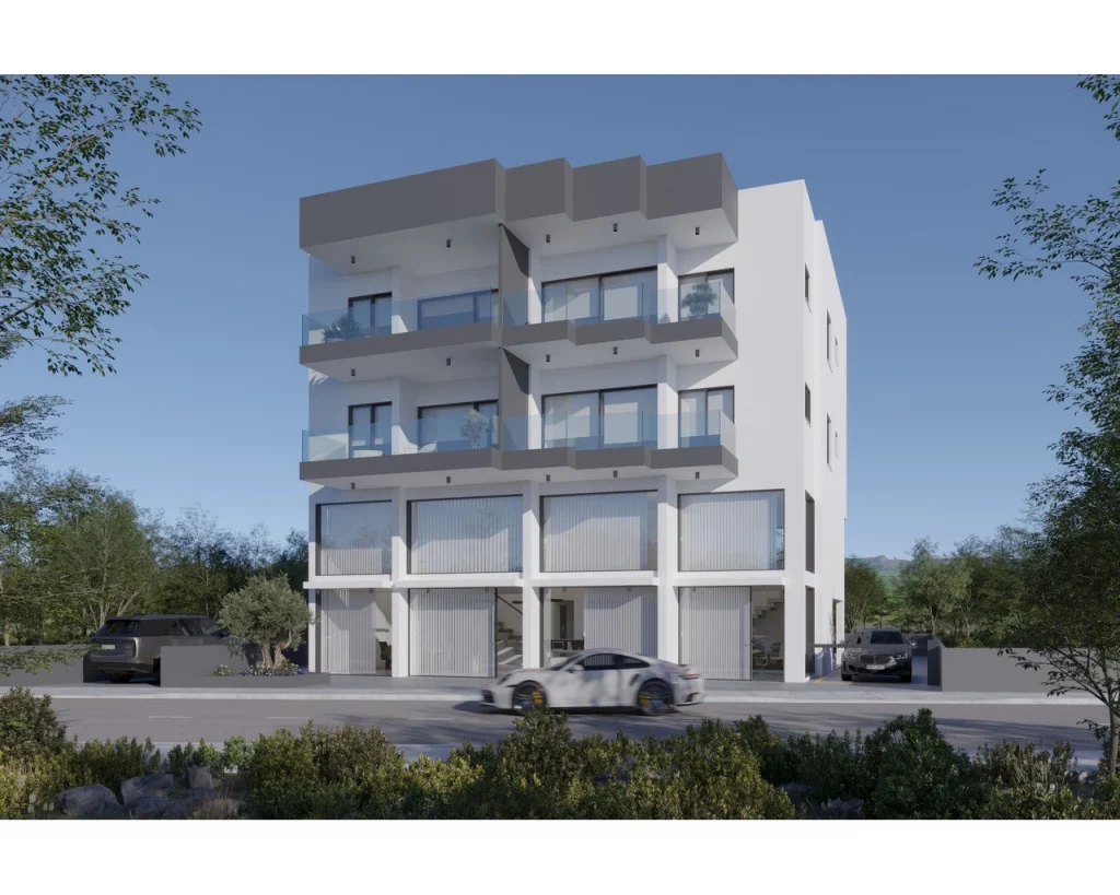 3 Bedroom Apartment for Sale in Ypsonas, Limassol District