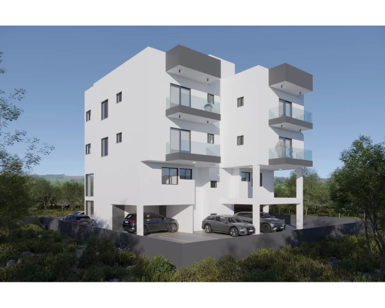 3 Bedroom Apartment for Sale in Ypsonas, Limassol District