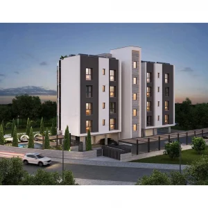3 Bedroom Apartment for Sale in Potamos Germasogeias, Limassol District