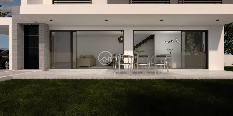 3 Bedroom House for Sale in Tseri, Nicosia District