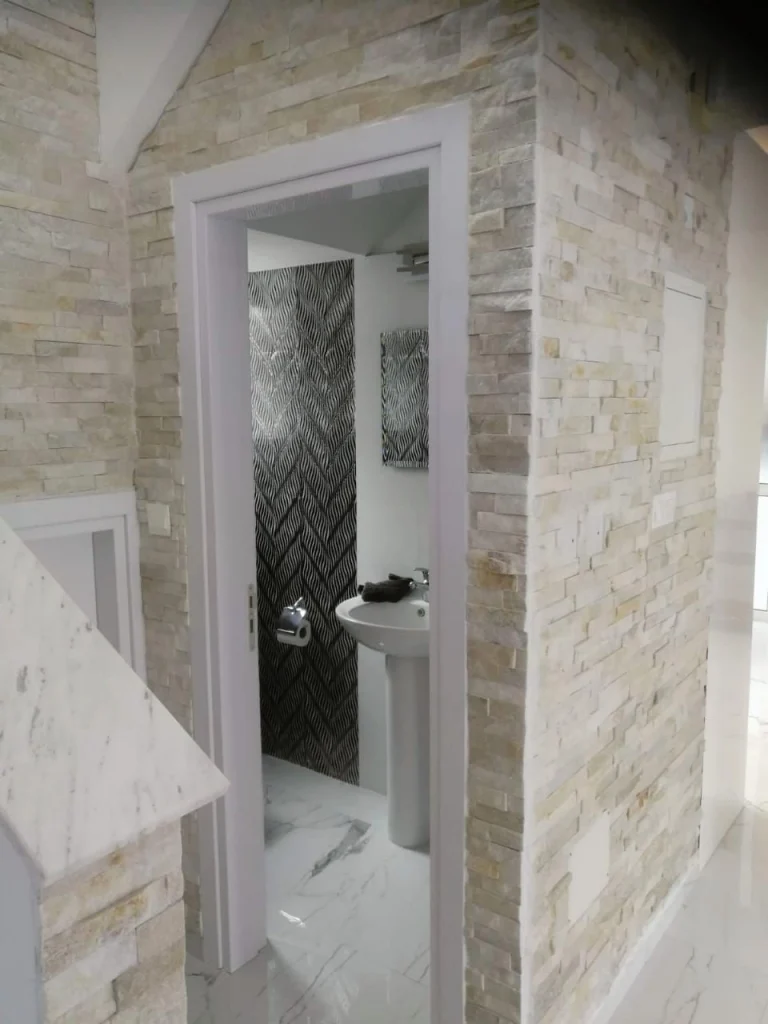 5 Bedroom House for Sale in Germasogeia – Tourist Area, Limassol District