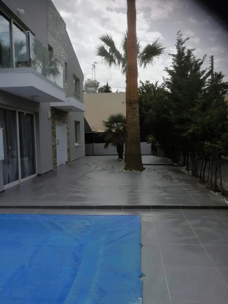 5 Bedroom House for Sale in Germasogeia – Tourist Area, Limassol District