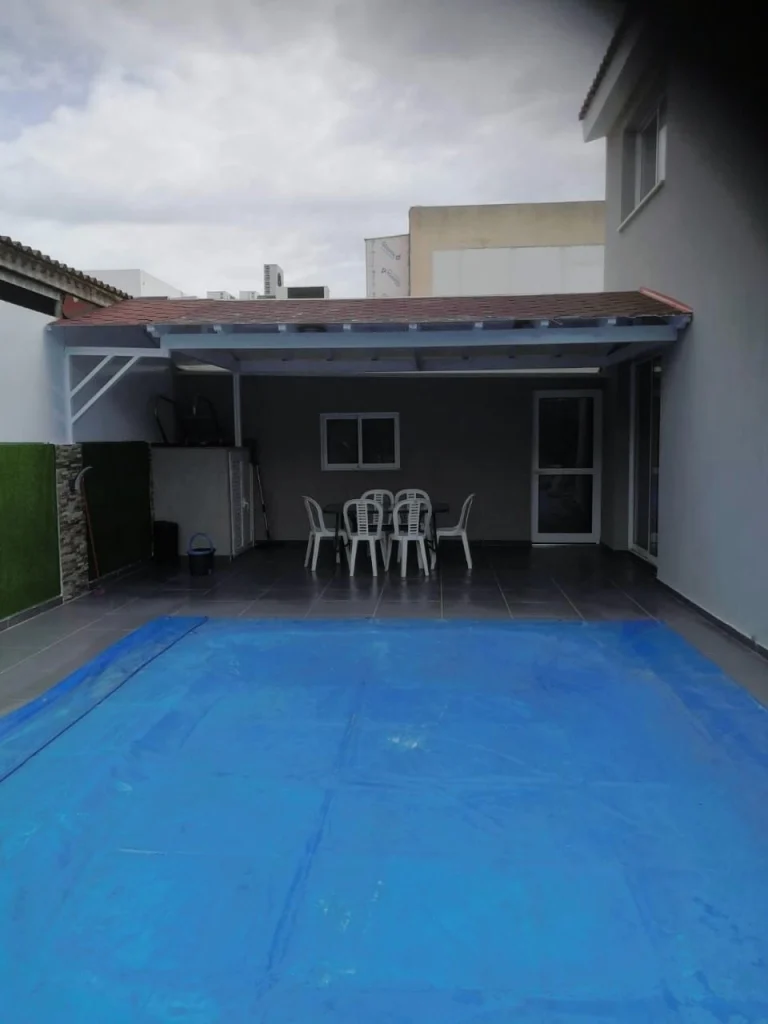 5 Bedroom House for Sale in Germasogeia – Tourist Area, Limassol District