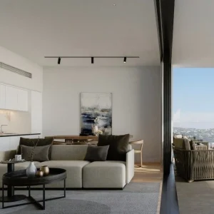 1 Bedroom Apartment for Sale in Columbia Area, Limassol District