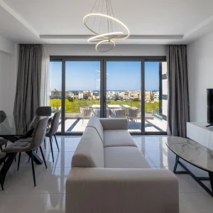 2 Bedroom Apartment for Sale in Paphos – Agios Theodoros