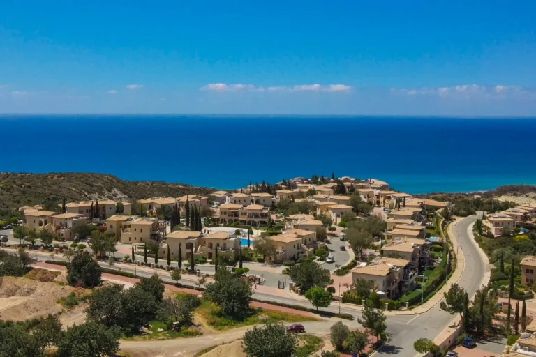 2 Bedroom Apartment for Sale in Aphrodite Hills, Paphos District