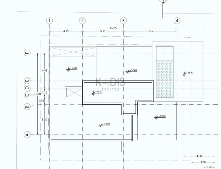 2 Bedroom Apartment for Sale in Limassol District