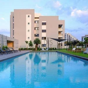 3 Bedroom Apartment for Sale in Limassol District