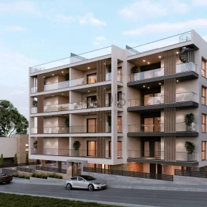 2 Bedroom Apartment for Sale in Limassol – Agios Athanasios