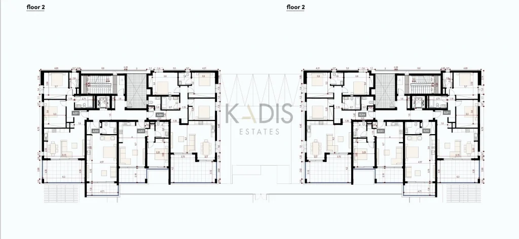 3 Bedroom Apartment for Sale in Limassol District