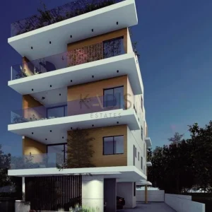 2 Bedroom Apartment for Sale in Larnaca District