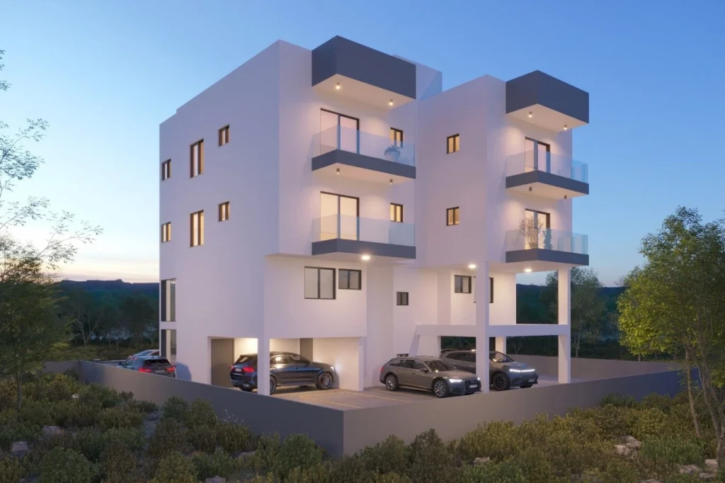 3 Bedroom Apartment for Sale in Ypsonas, Limassol District