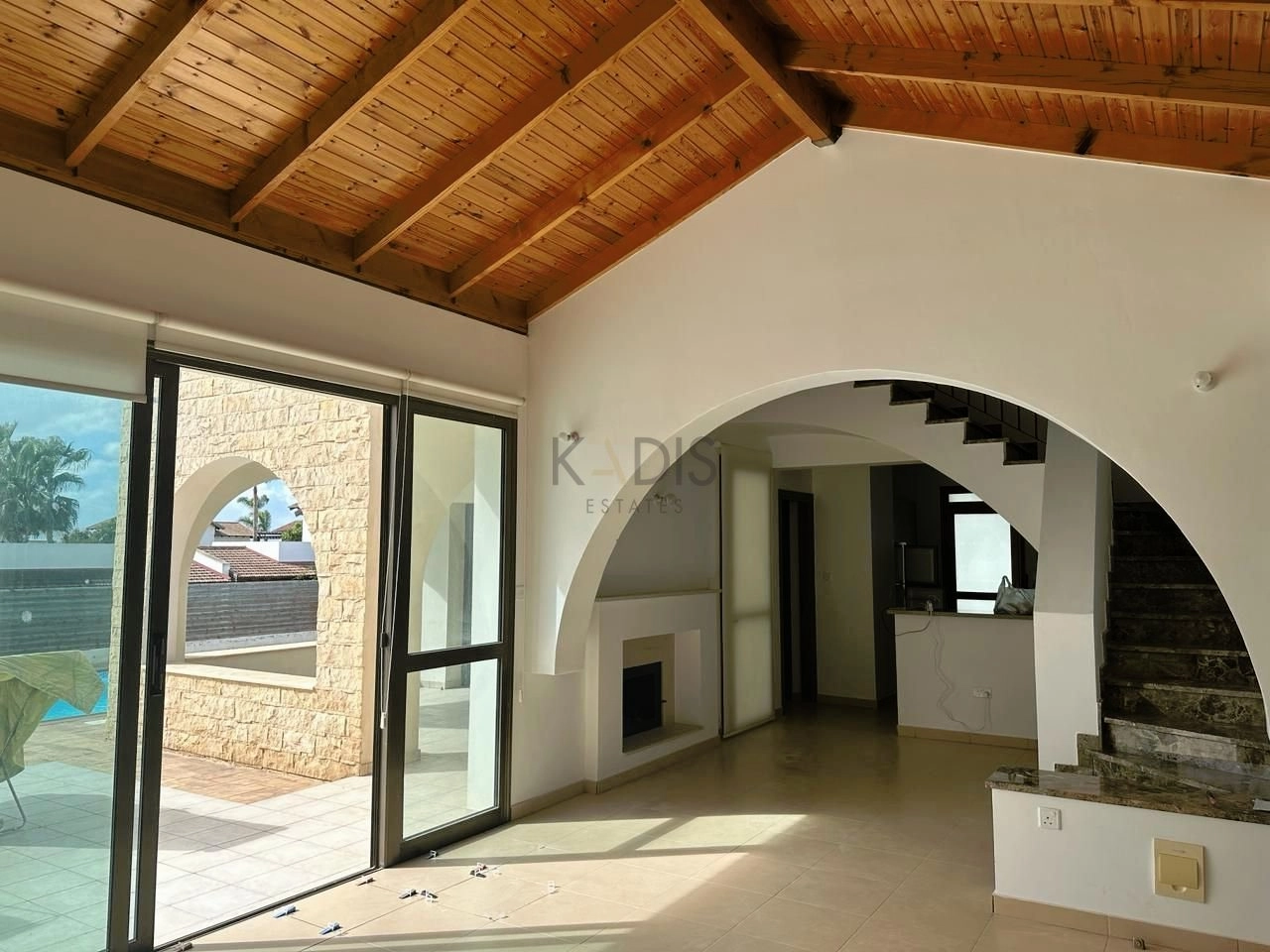 4 Bedroom Villa for Sale in Sotira, Famagusta District