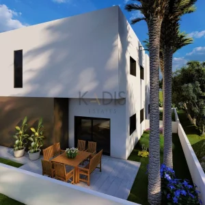 4 Bedroom House for Sale in Limassol – Ekali