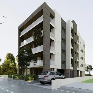 1 Bedroom Apartment for Sale in Agioi Omologites, Nicosia District