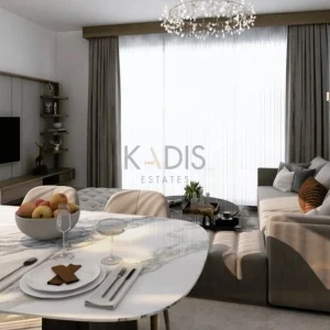 3 Bedroom Apartment for Sale in Agioi Omologites, Nicosia District