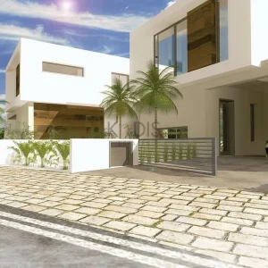 3 Bedroom House for Sale in Geri, Nicosia District