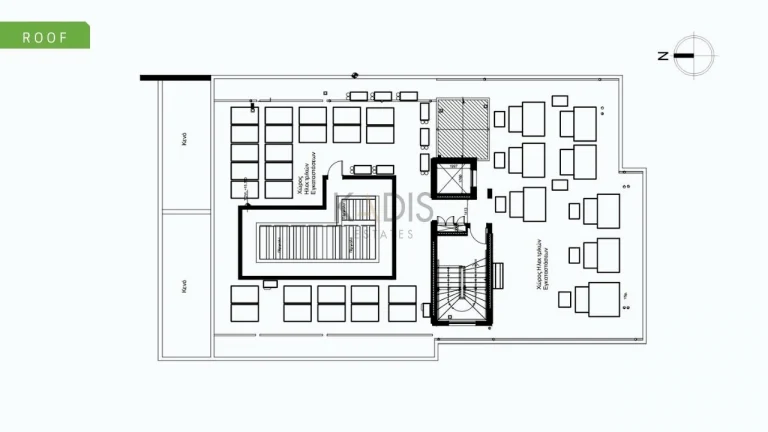 2 Bedroom Apartment for Sale in Latsia, Nicosia District