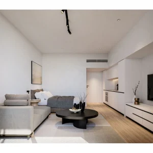 1 Bedroom Apartment for Sale in Agia Triada, Limassol District