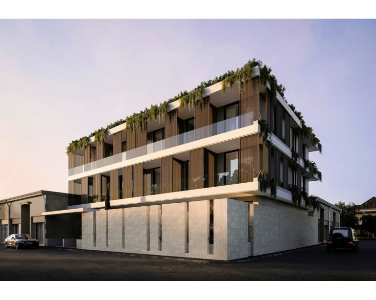 1 Bedroom Apartment for Sale in Agia Triada, Limassol District