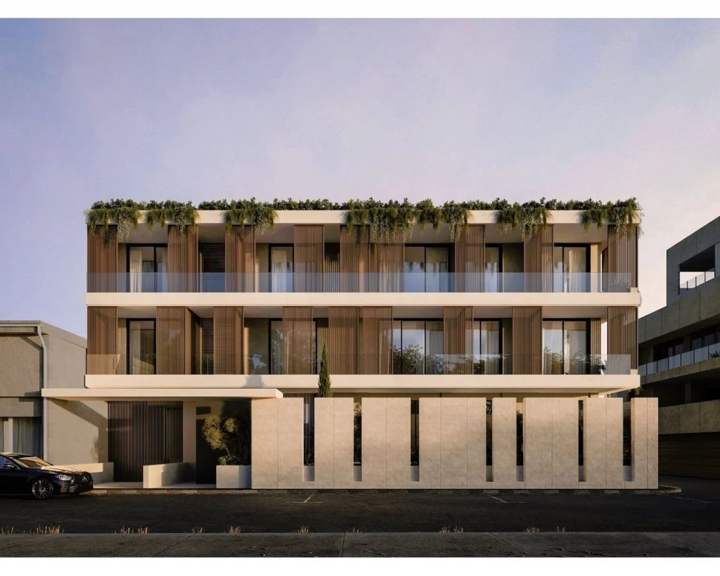 1 Bedroom Apartment for Sale in Agia Triada, Limassol District