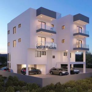 3 Bedroom Apartment for Sale in Ypsonas, Limassol District