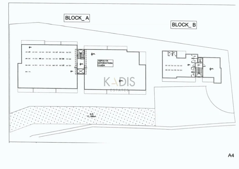 1 Bedroom Apartment for Sale in Nicosia District