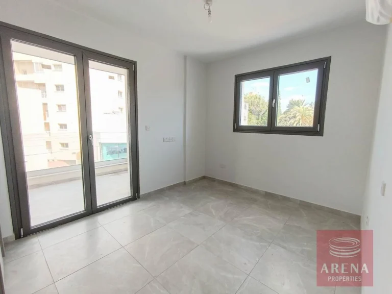 2 Bedroom Apartment for Sale in Larnaca District