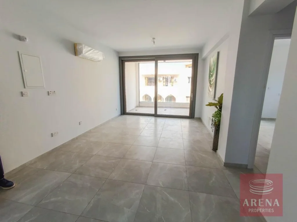 2 Bedroom Apartment for Sale in Larnaca District